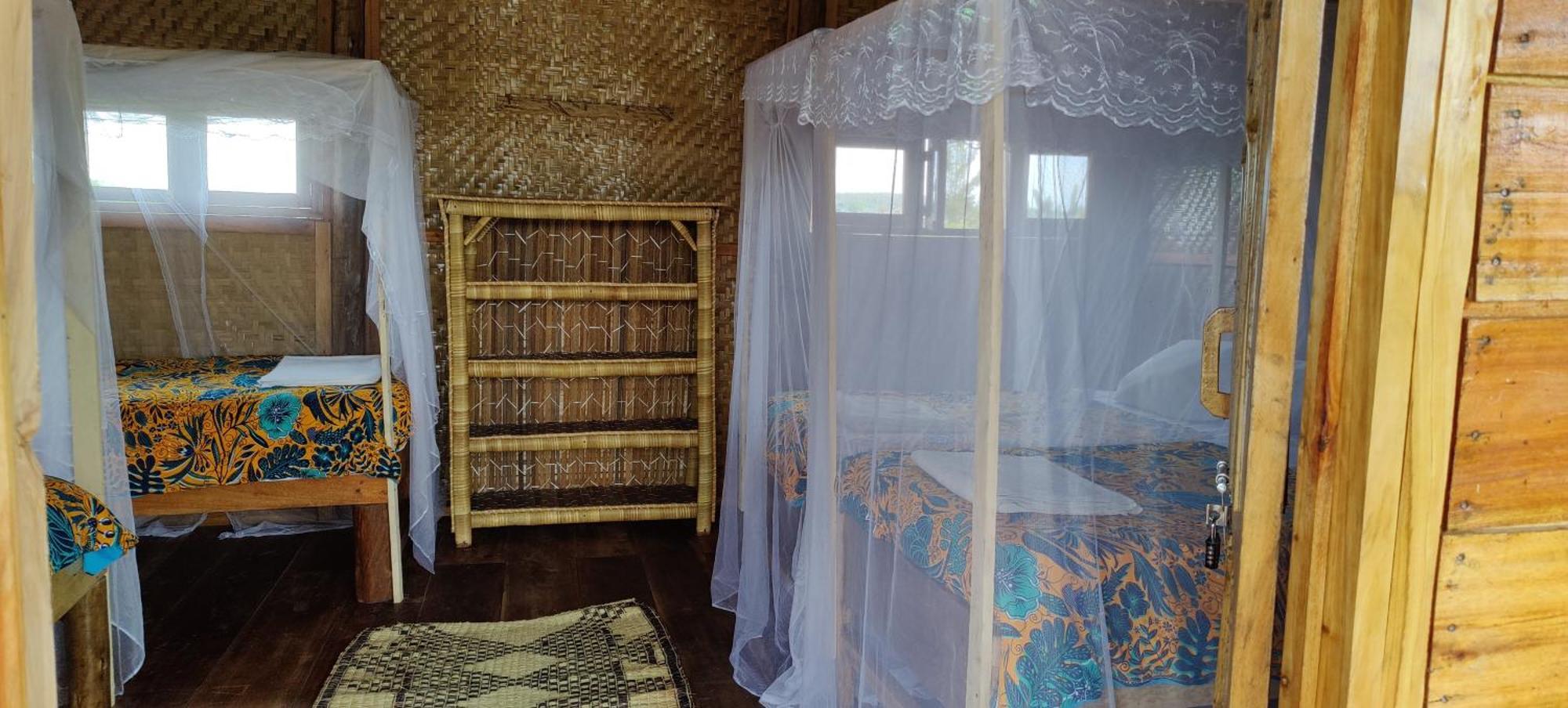 Mwamba Kelele Lodge Fort Portal 外观 照片