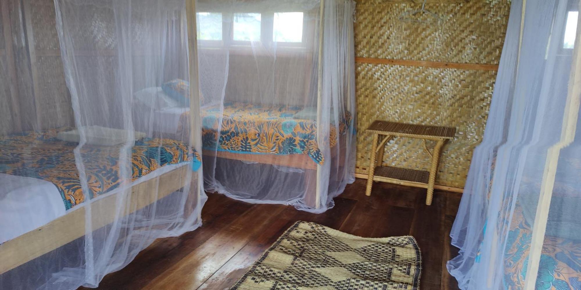 Mwamba Kelele Lodge Fort Portal 外观 照片