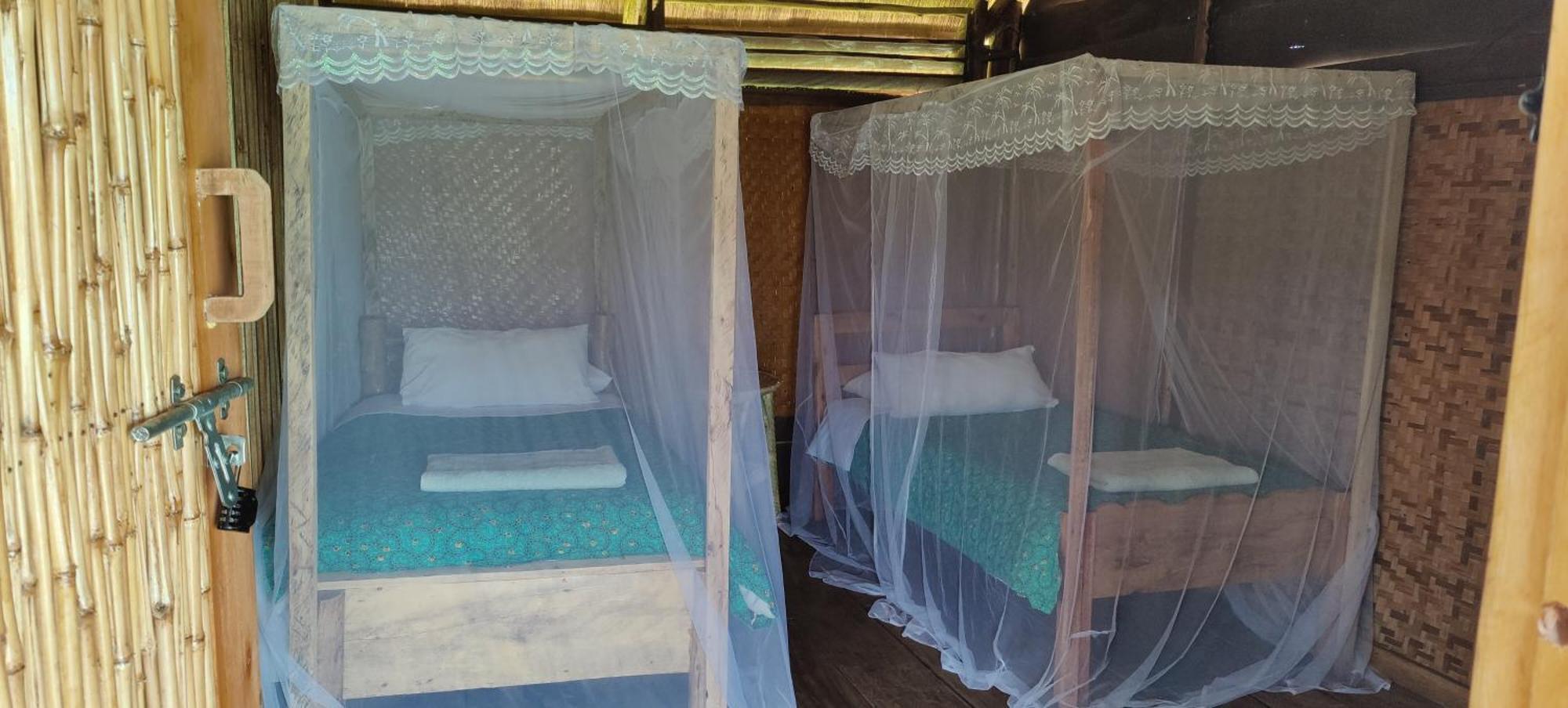 Mwamba Kelele Lodge Fort Portal 外观 照片